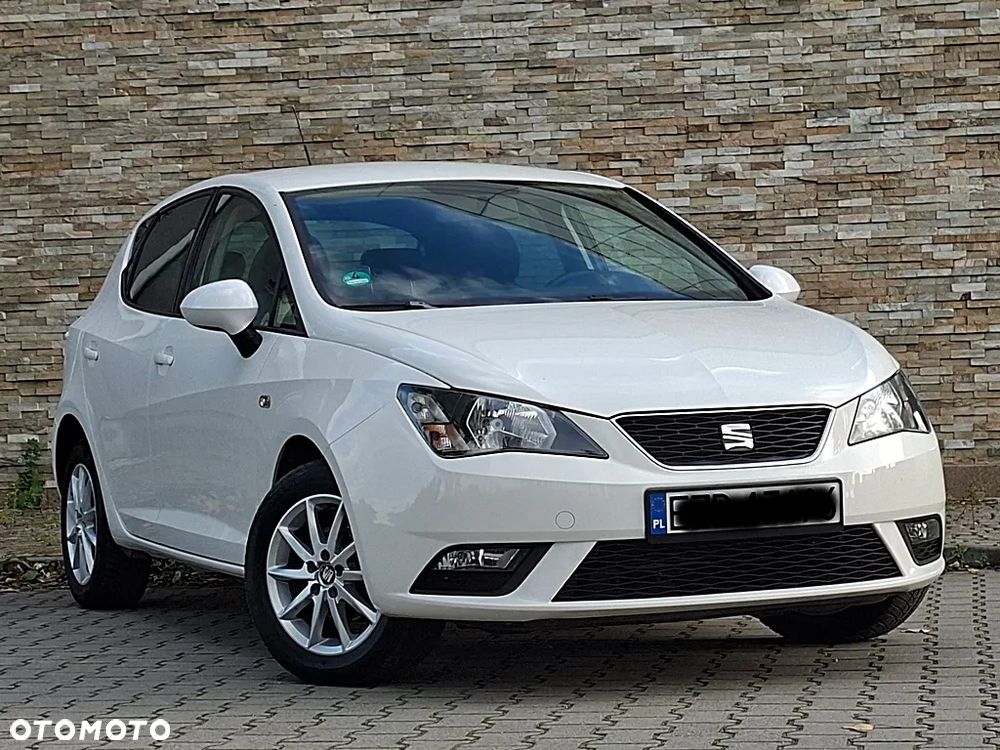 Seat Ibiza 1.2 TSI Colour Edition - 15