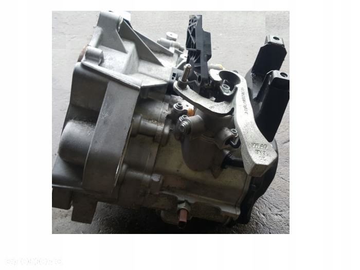 Skrzynia FCU VW Seat Skoda Audi 1.2 1.4 08r - 1