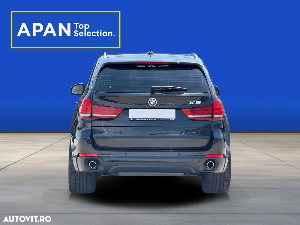 BMW X5 - 6