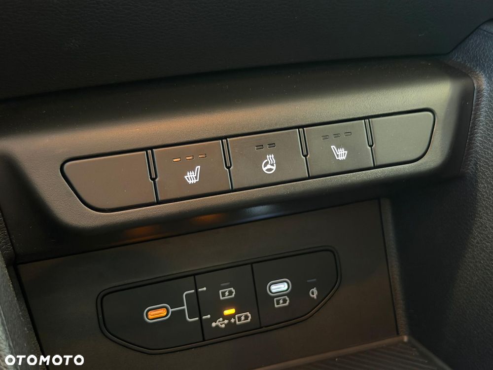 Kia Sportage 1.6 T-GDI L 2WD - 12