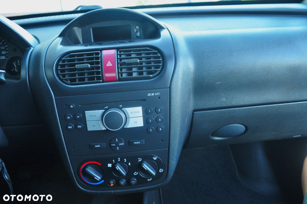 Opel Combo LONG - 19