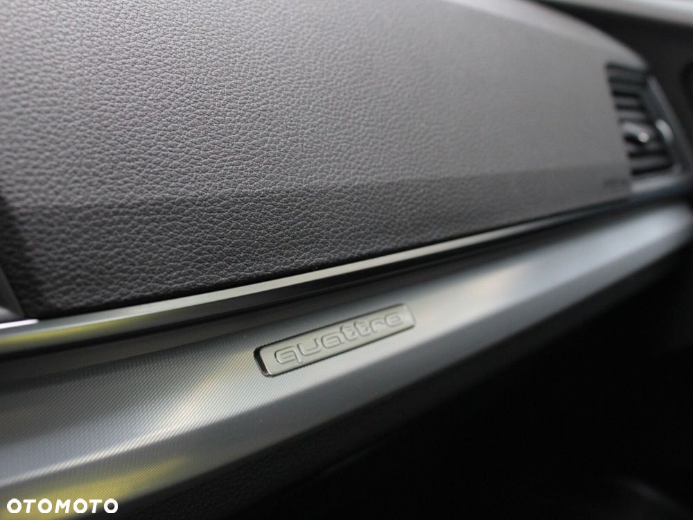 Audi Q5 Sportback - 33