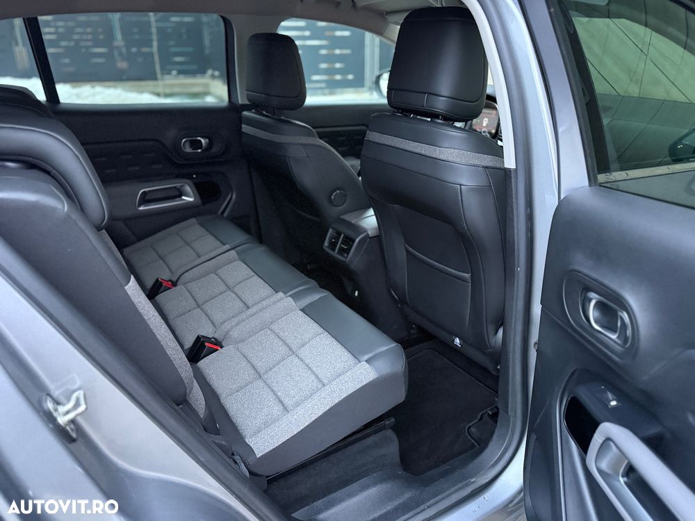 Citroën C5 Aircross BlueHDI 130 S&S EAT8 SHINE PACK - 20