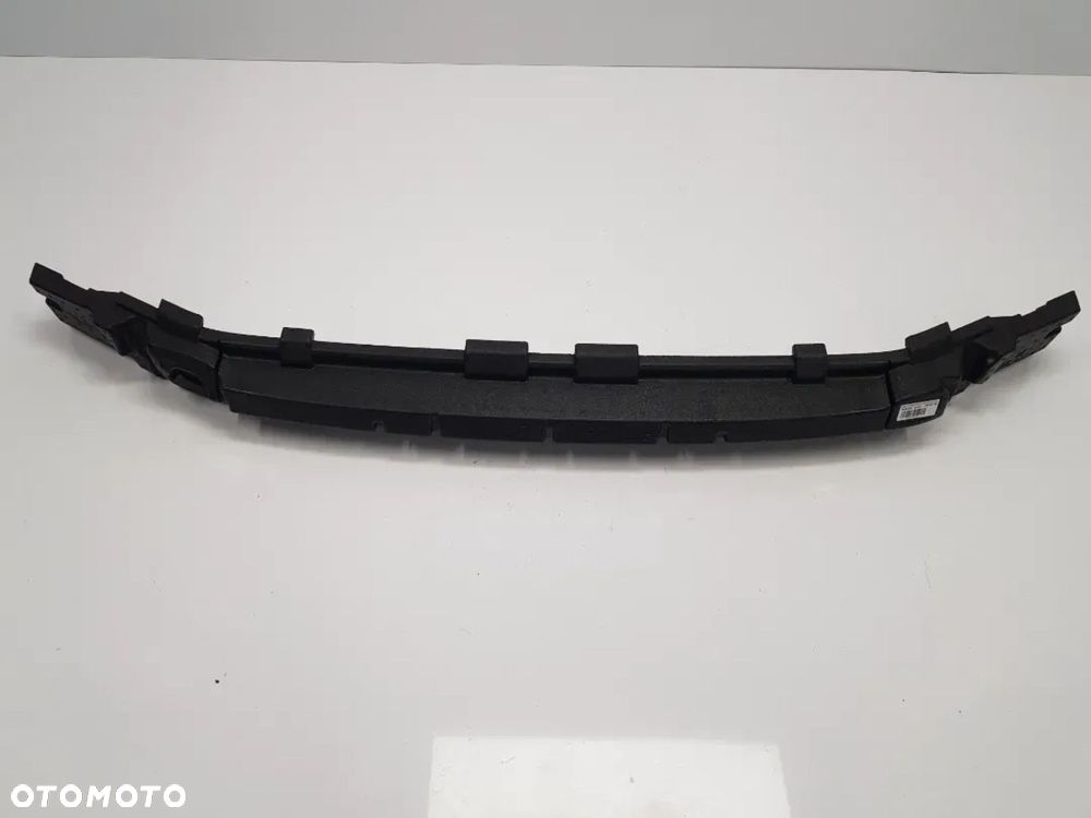 Absorber zderzaka przód pianka BMW X1 F48 LCI US MSP 8075902 587455-11 - 2