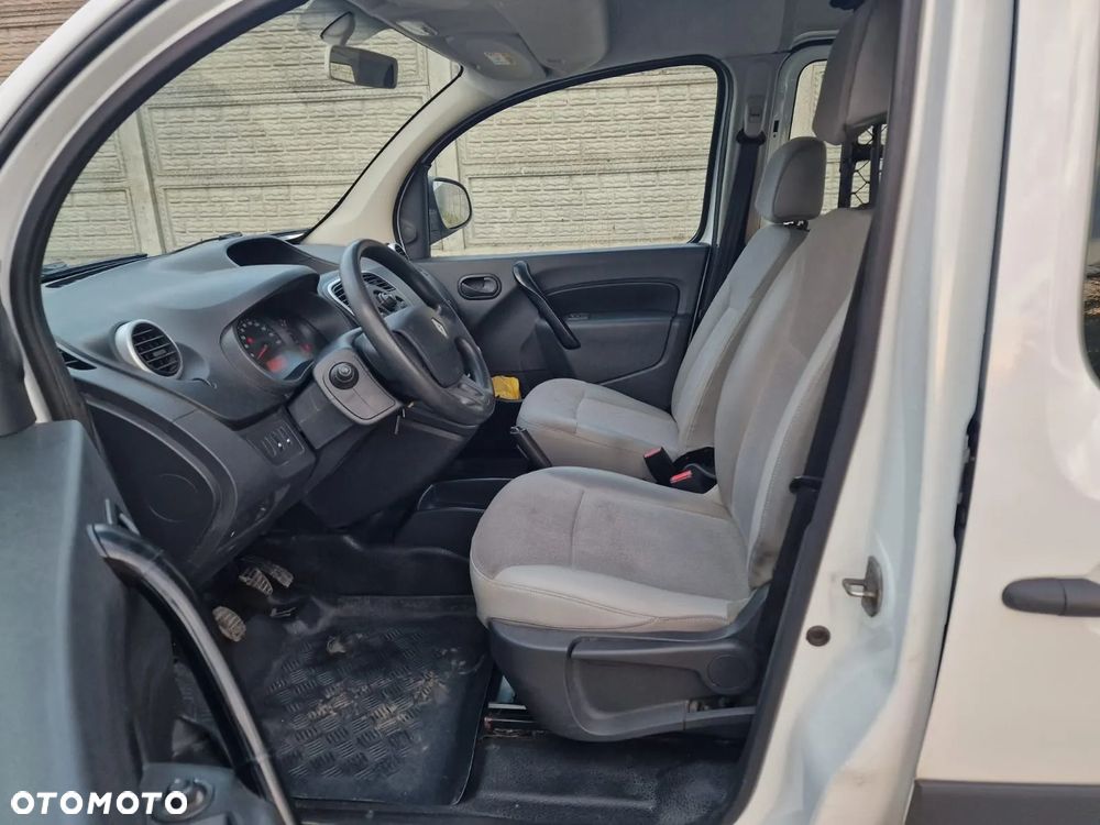 Renault Kangoo - 8