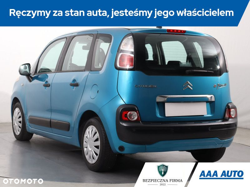 Citroën C3 Picasso - 5