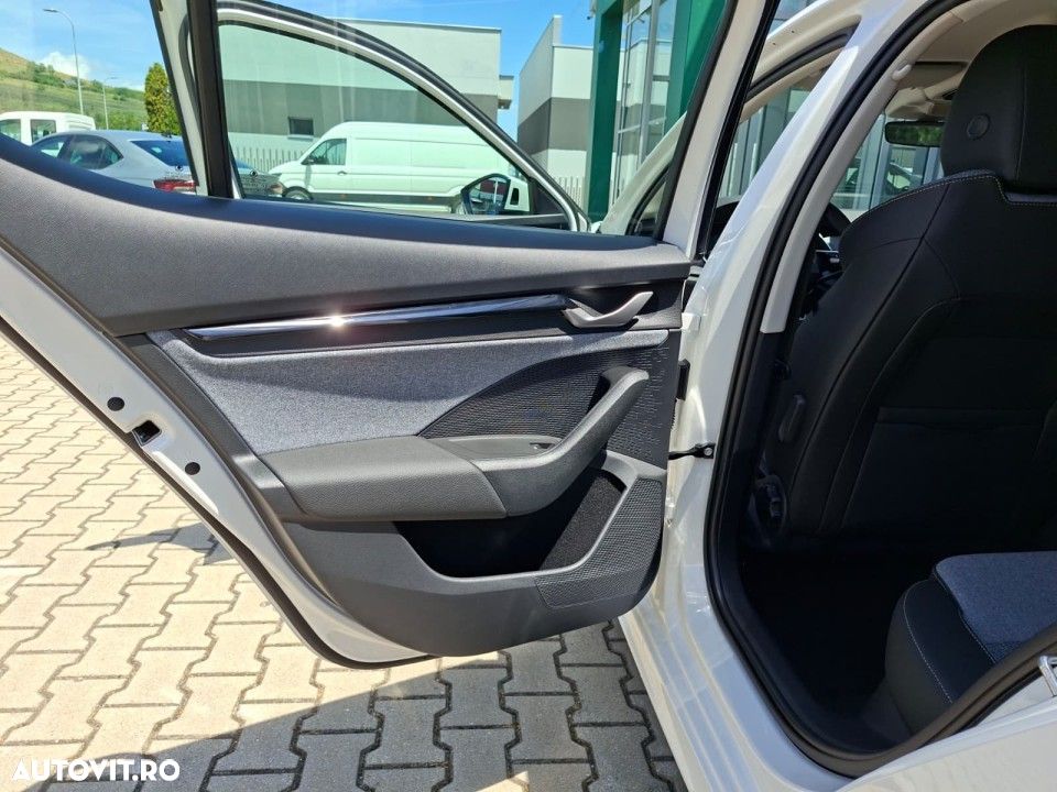 Skoda Octavia 2.0 TDI 150 CP DSG Selection - 28