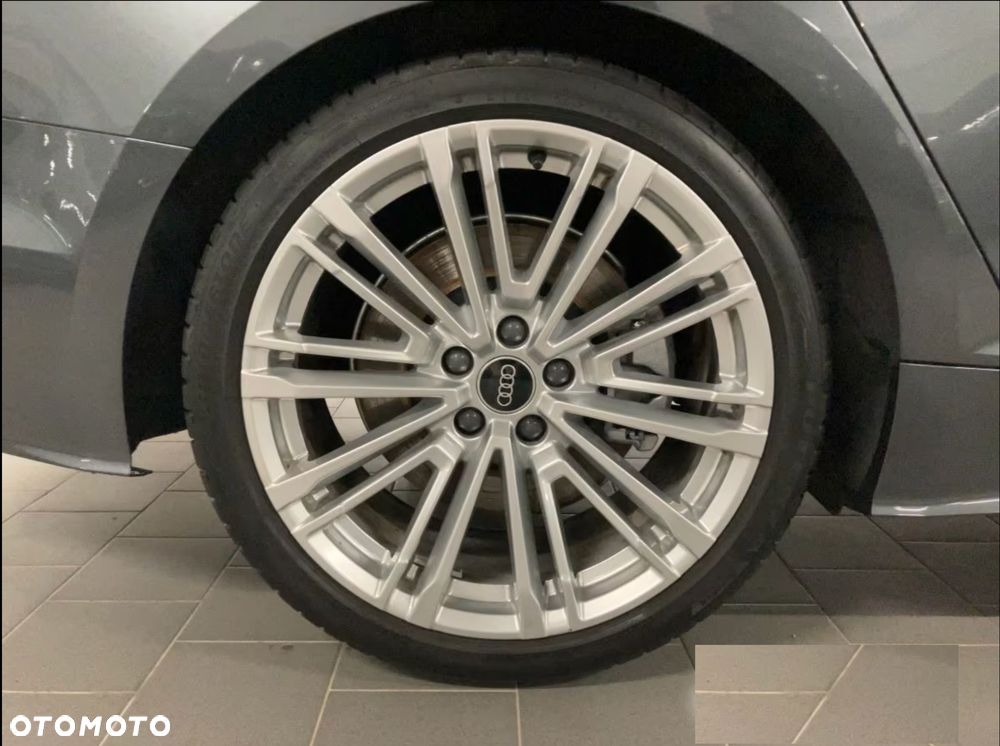 Audi A5 Sportback - 16