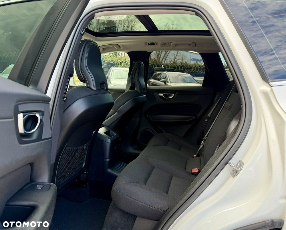 Volvo XC 60 T6 AWD Recharge Geartronic Inscription - 10