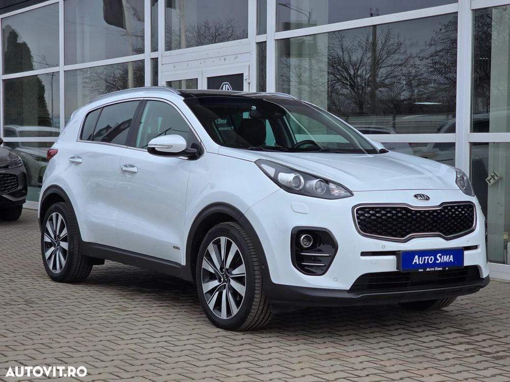 Kia Sportage - 2