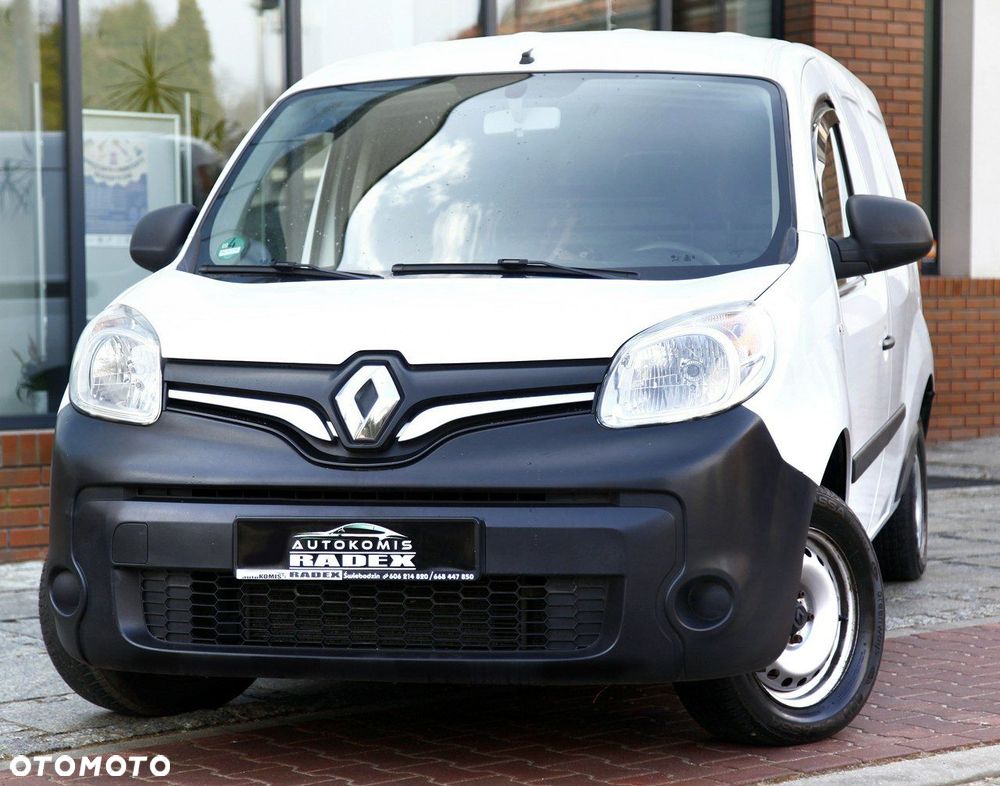 Renault Kangoo - 17