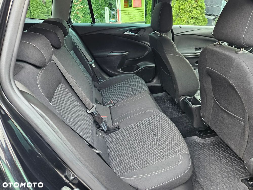 Opel Astra V 1.6 CDTI Enjoy S&S - 14