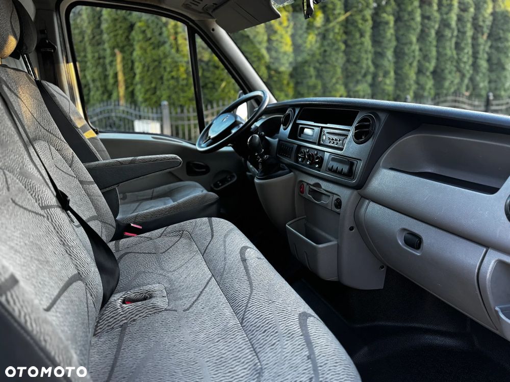 Renault Master - 20