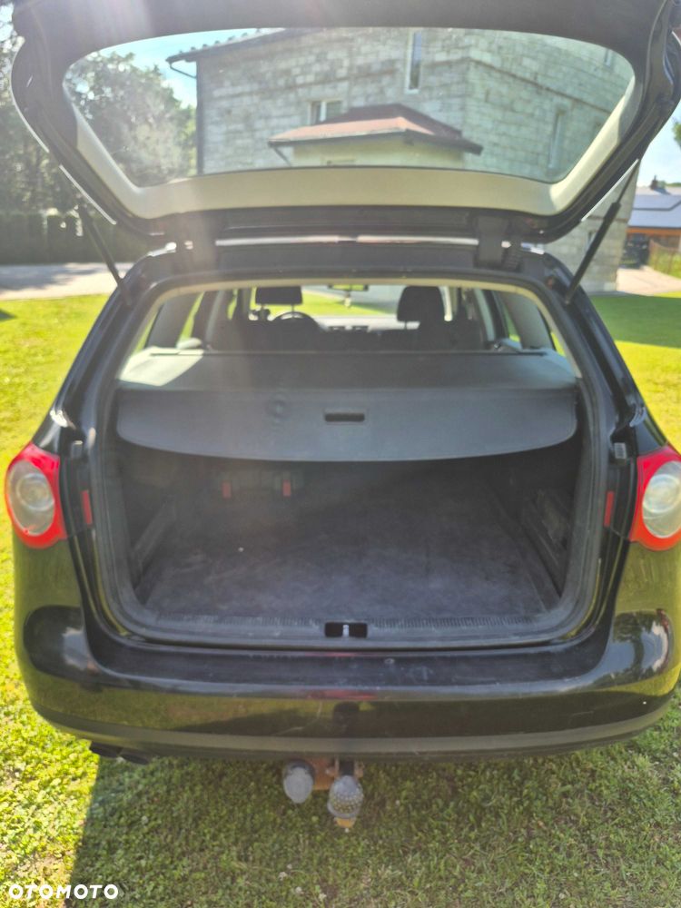 Volkswagen Passat - 6