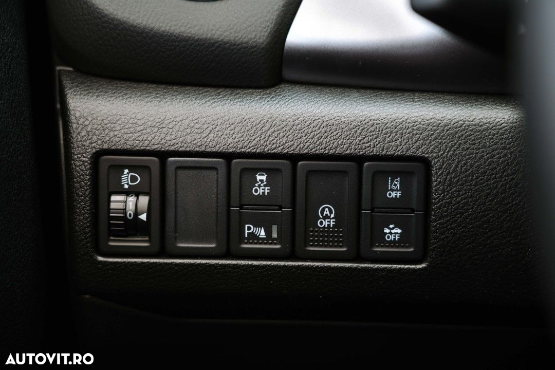 Suzuki Vitara - 16