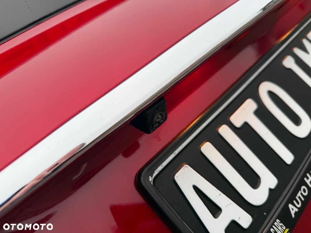 Mitsubishi Eclipse Cross 1.5 T-MIVEC 2WD Diamant - 32