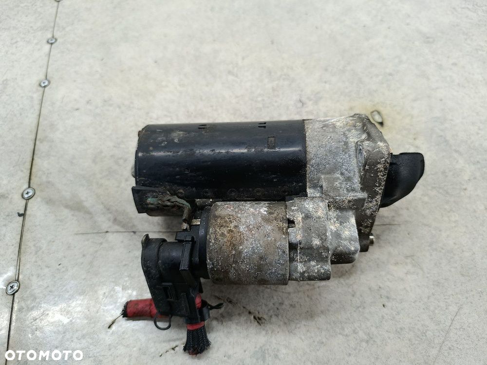 ROZRUSZNIK ALFA ROMEO 159 0001109268 BOSCH 2.4 JTD - 5