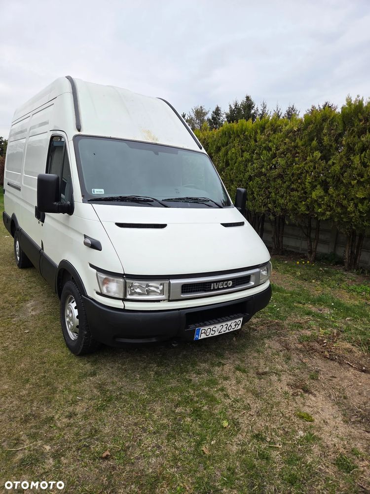 Iveco 35S12 - 2