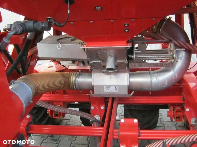 Kuhn MEGANT 600-40 - 12