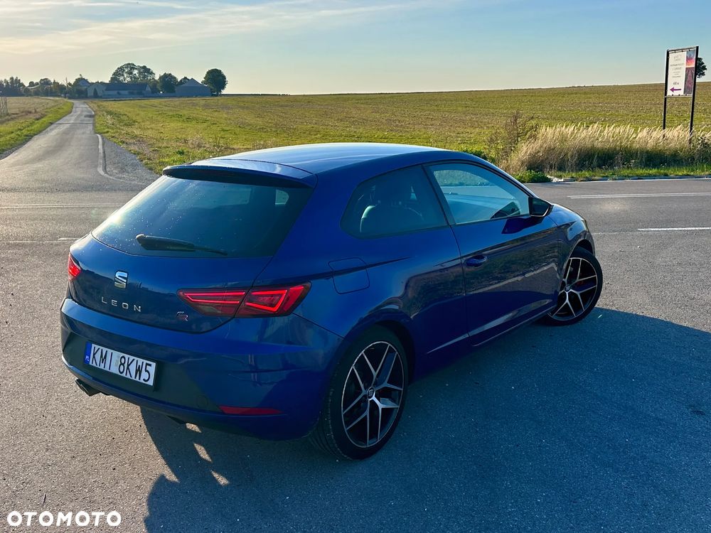 Seat Leon - 6