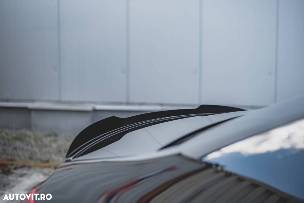 Pachet Exterior Prelungiri compatibil cu Mercedes CLS C257 AMG Line / C257 53AMG Maxton Design V.2 - 33