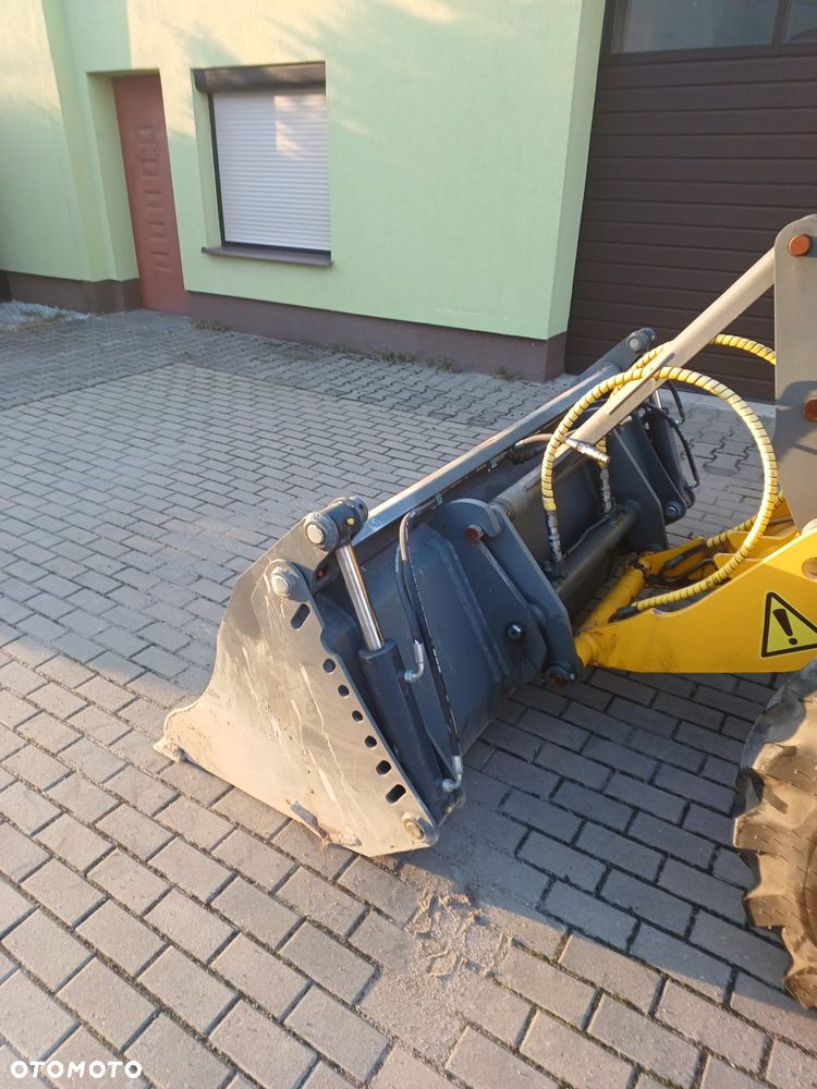 Kramer 750 - 7