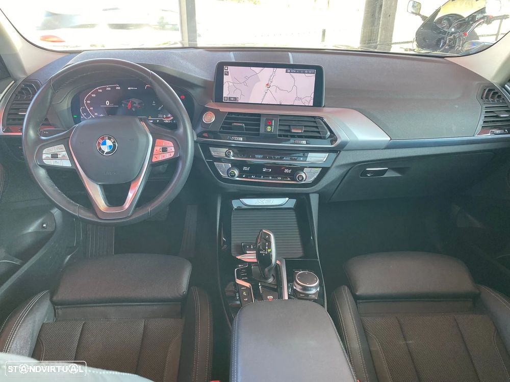 BMW X3 - 19