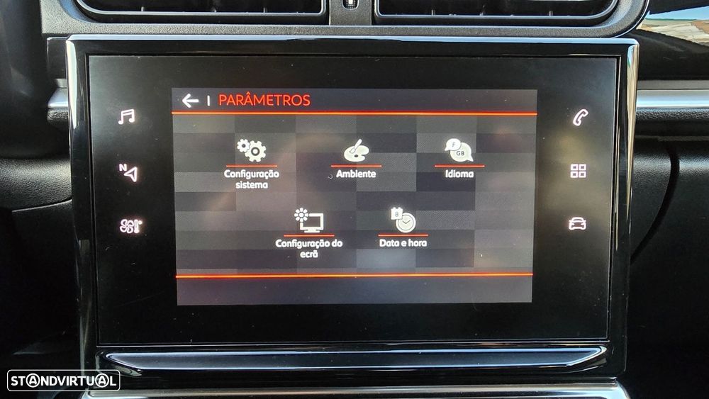 Citroën C3 1.2 PureTech Max - 31