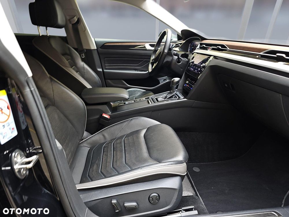 Volkswagen Arteon 2.0 TSI Elegance DSG - 10
