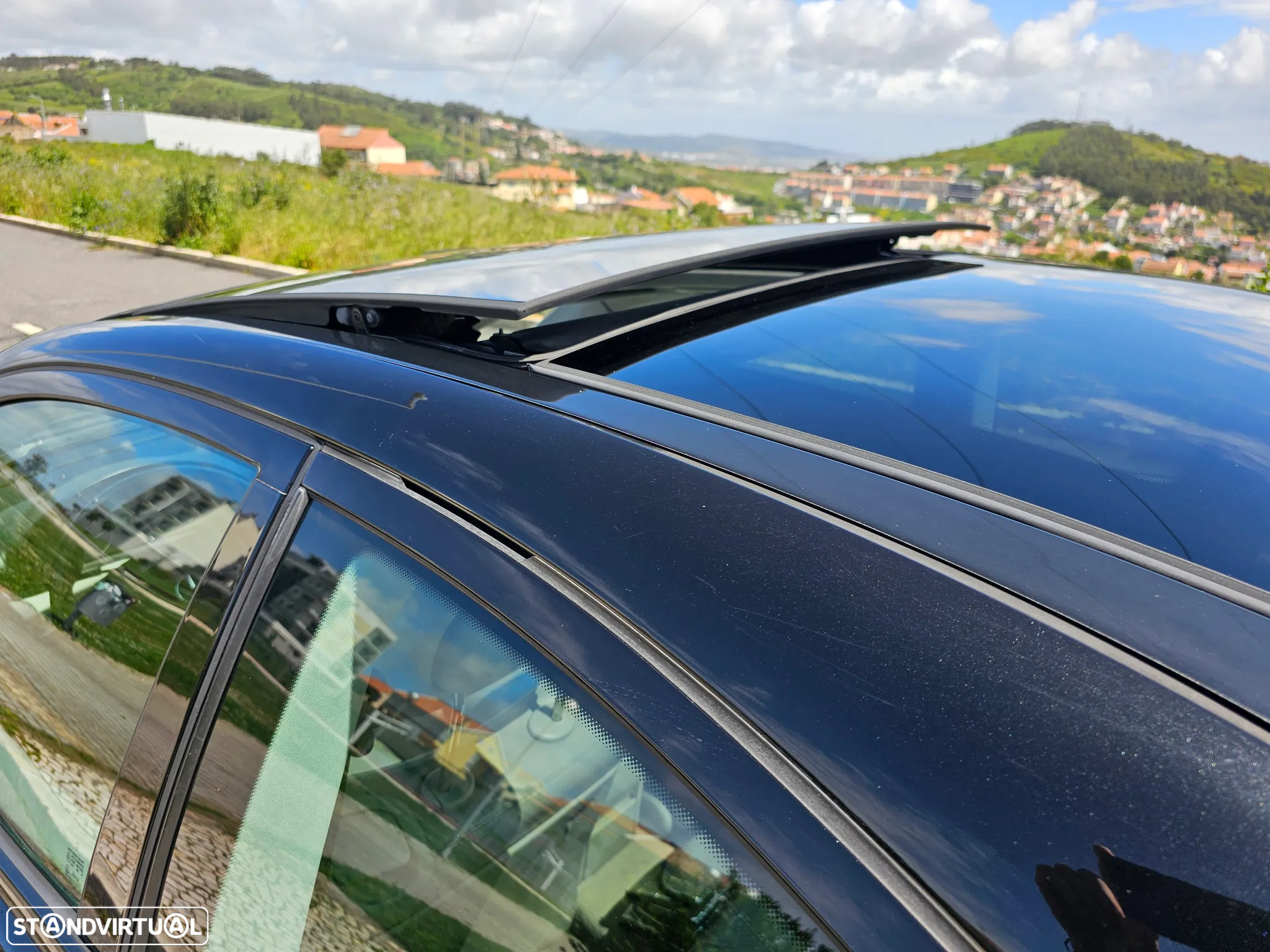 Mercedes-Benz C 220 CDi Sport Coupé Evolution AMG - 8