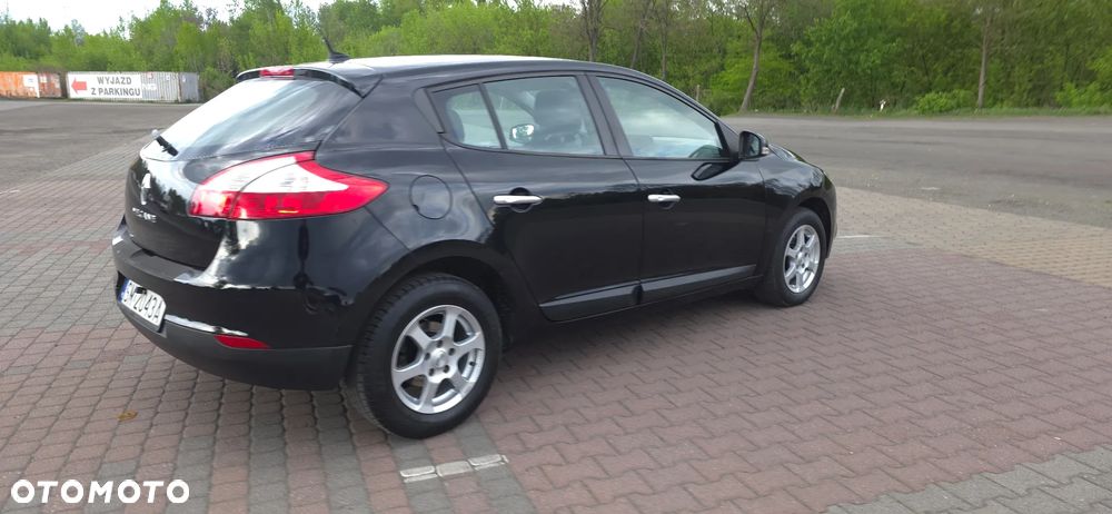 Renault Megane - 12