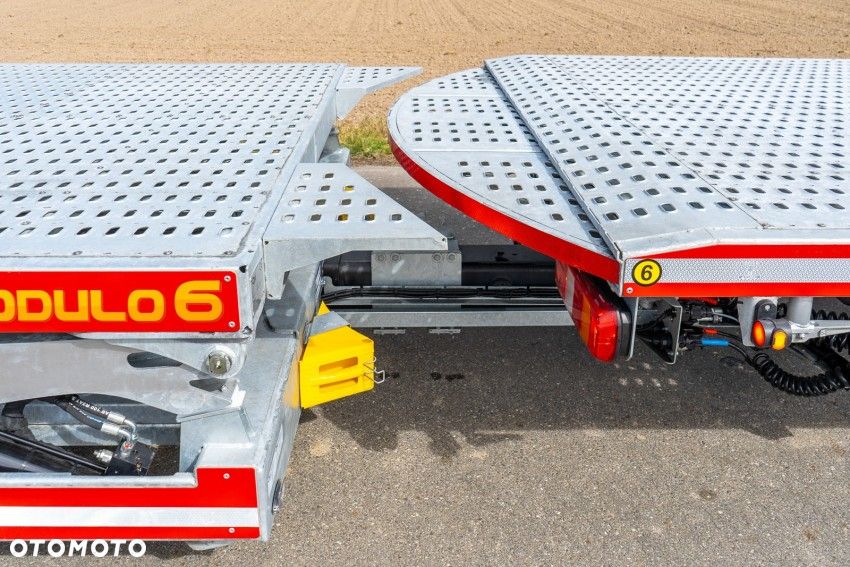 Mercedes-Benz Actros - 25