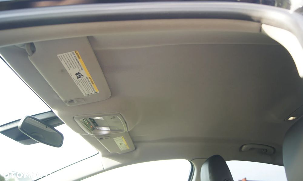 Chevrolet Volt - 14