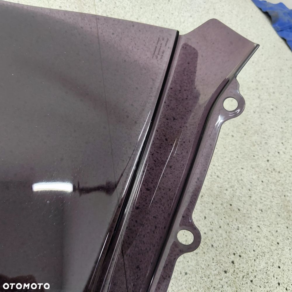 Szyba, szybka, owiewka przód Puig Kawasaki H2 SX - 13