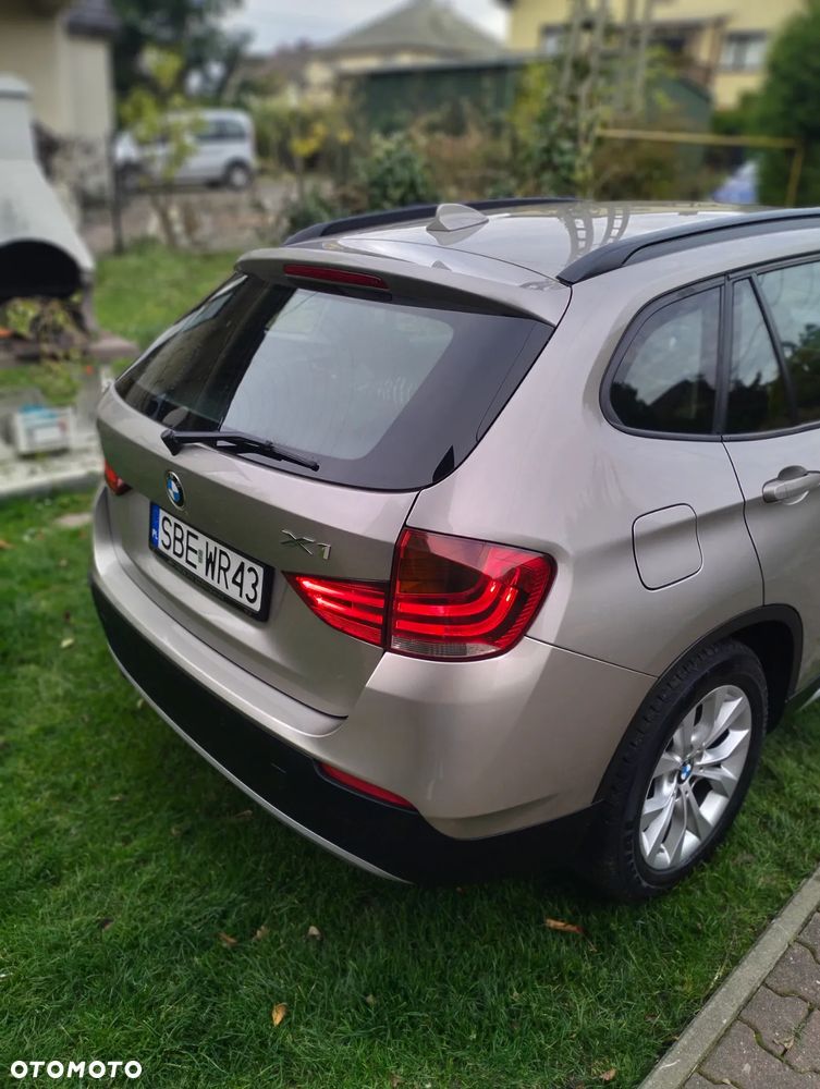 BMW X1 xDrive20d - 3