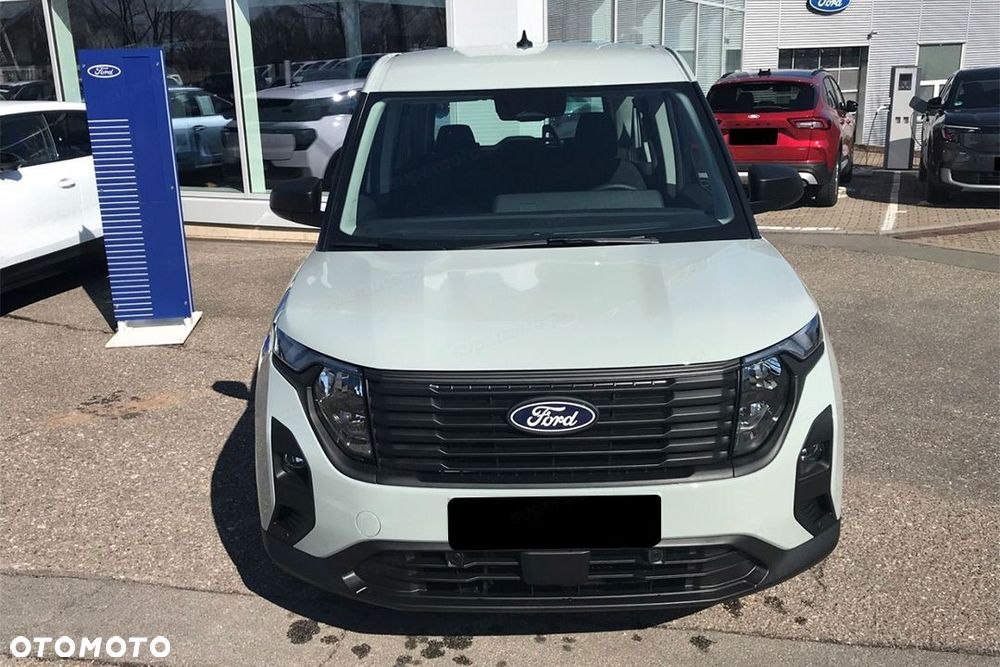 Ford Tourneo Courier - 3