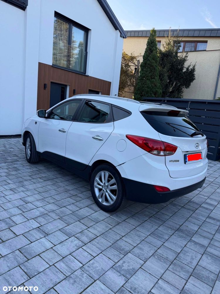Hyundai ix35 - 7