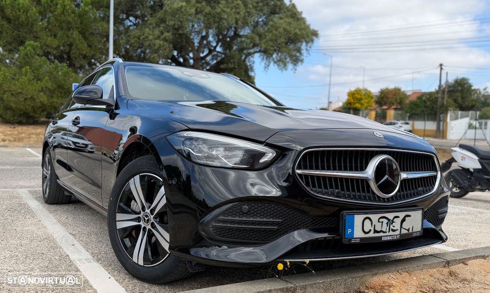 Mercedes-Benz C 30 AMG - 1