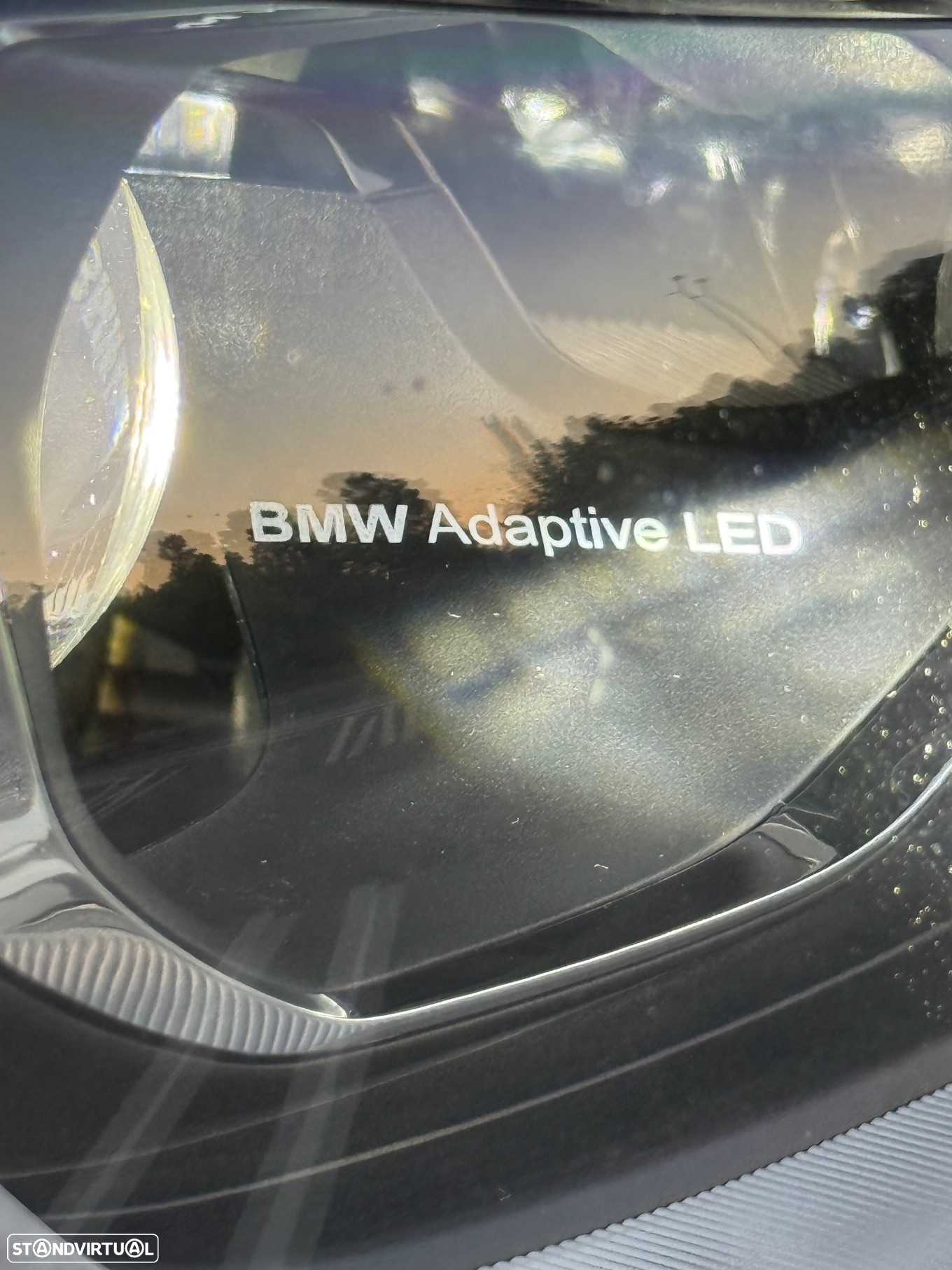 BMW i3 s 120Ah - 19