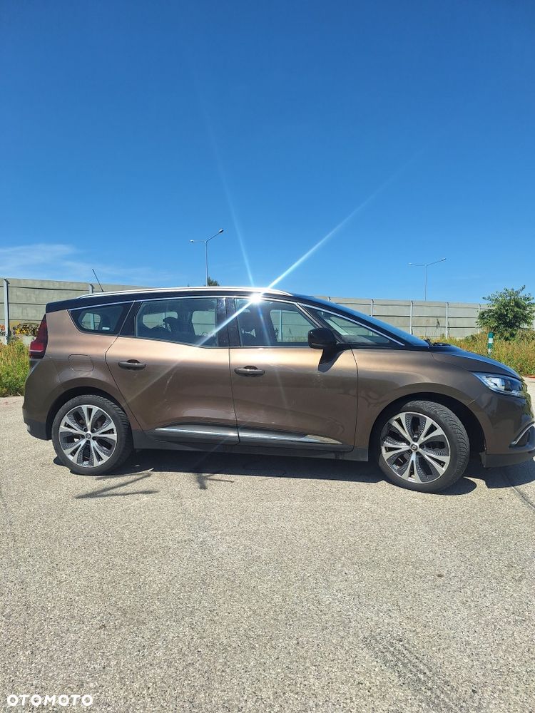 Renault Grand Scenic - 4