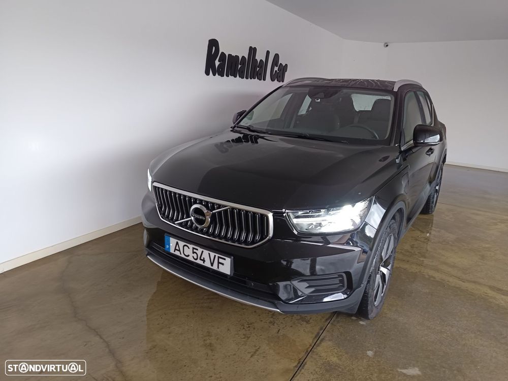 Volvo XC 40 1.5 T5 PHEV Inscription - 8