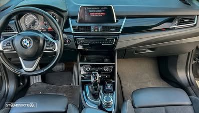 BMW 216 Gran Tourer d 7L Auto - 5