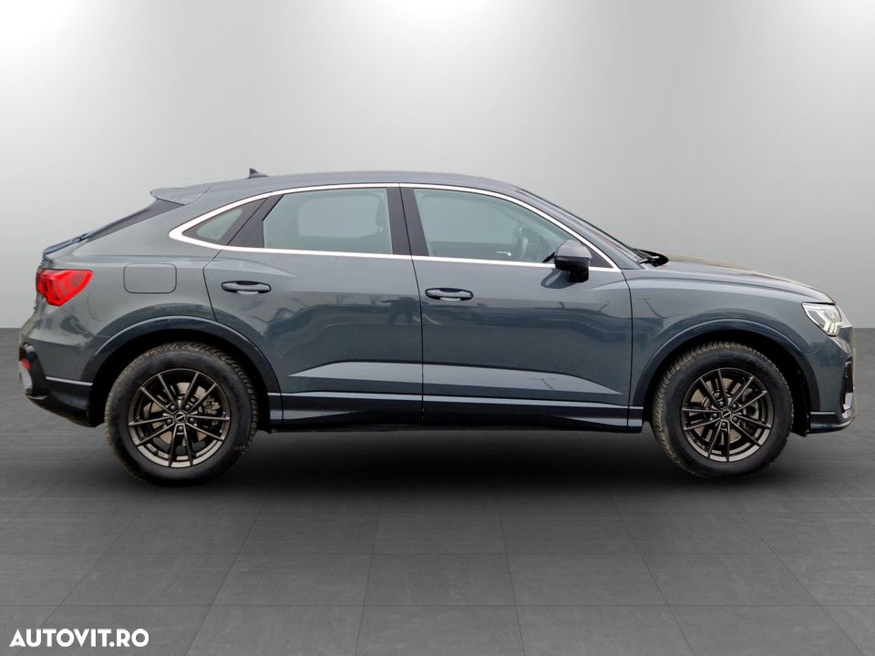 Audi Q3 2.0 40 TFSI S tronic quattro - 6