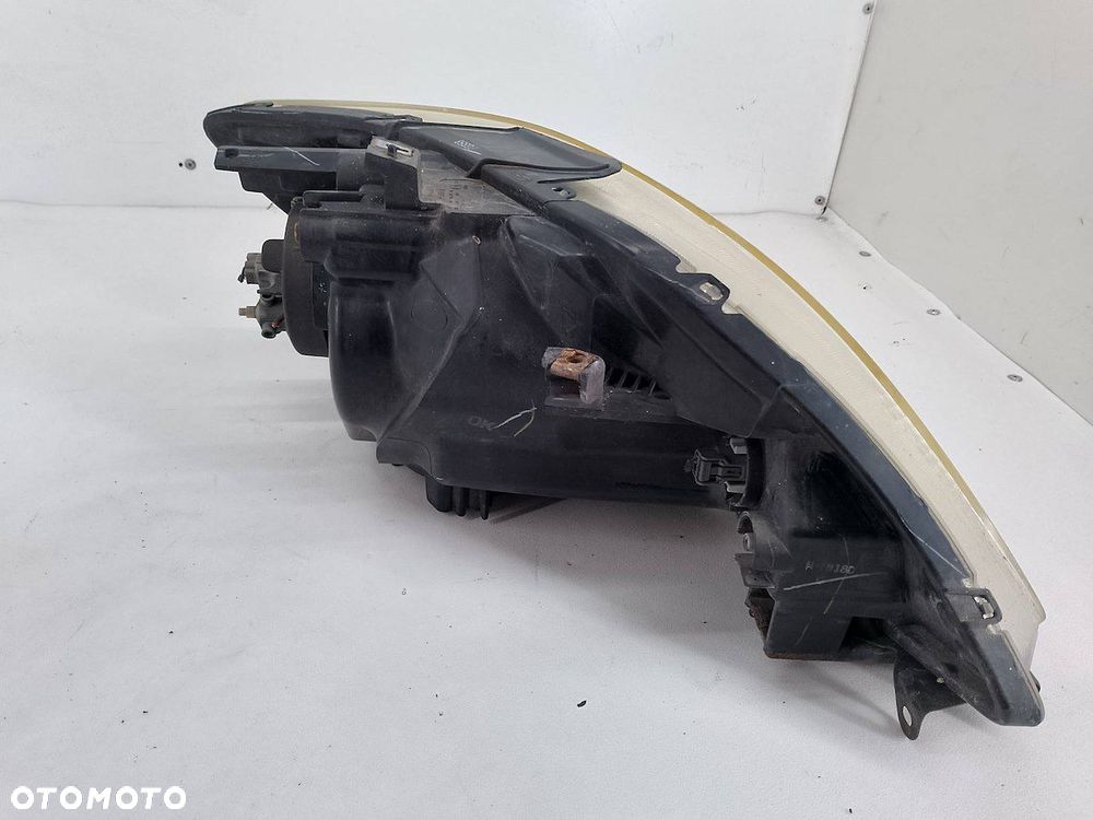 LAMPA PRZÓD LEWA HONDA CITY V P5658 - 4