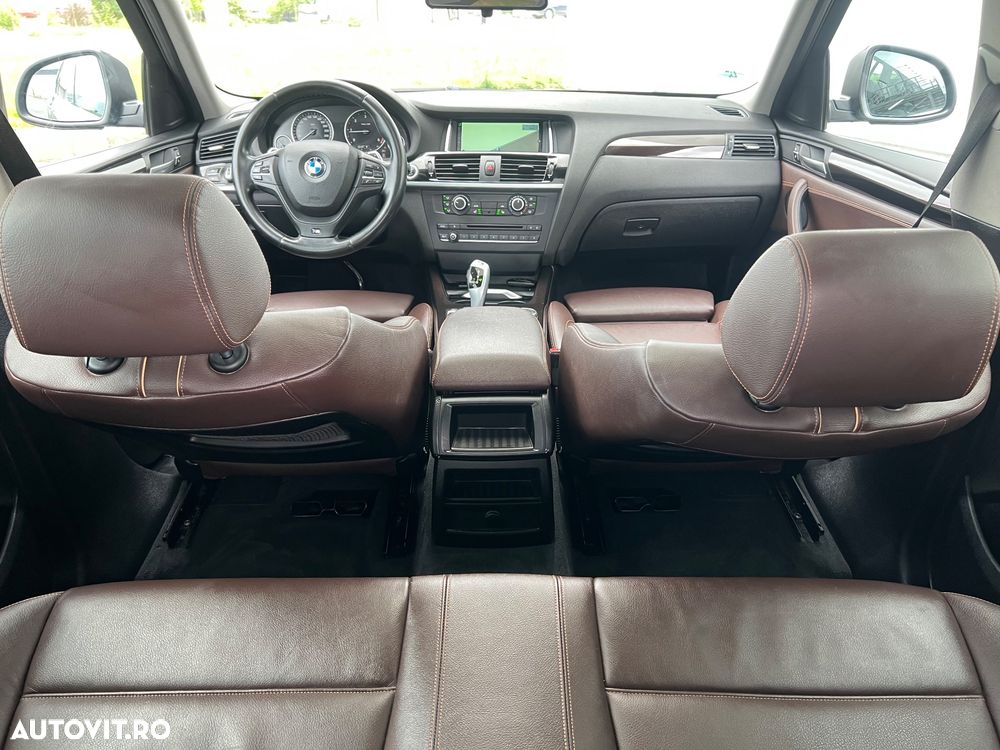 BMW X4 - 22