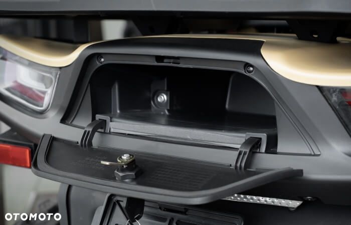 Segway Snarler AT10 - 18