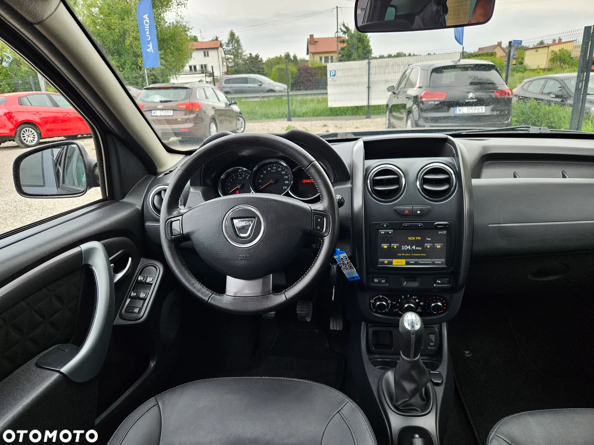 Dacia Duster 1.6 SCe Essential - 24