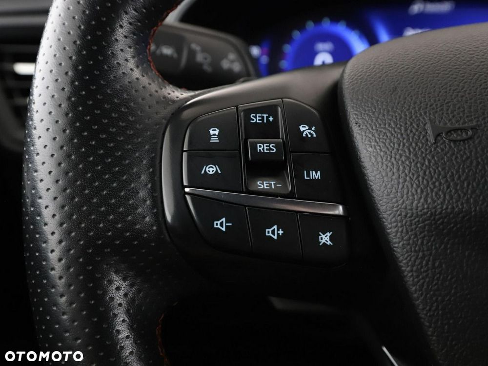 Ford Focus 2.0 EcoBlue ST-Line X - 33