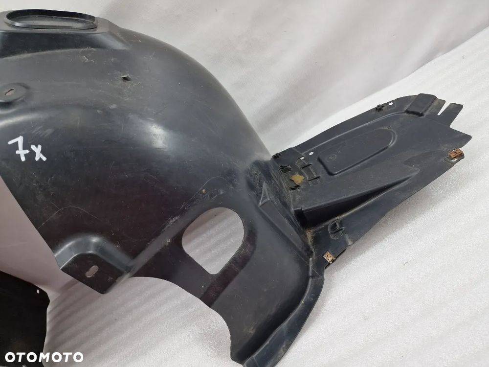 SKODA RAPID / SEAT TOLEDO IV 12- LEWE / PRAWE NADKOLE PRZEDNIE PRZÓD , NR 5JA809962 / 5JA809958 / 5JA809961 / 5JA809961A / 5JA809957 / 5JA809957A ,  NR AUKCJI N182 - 10