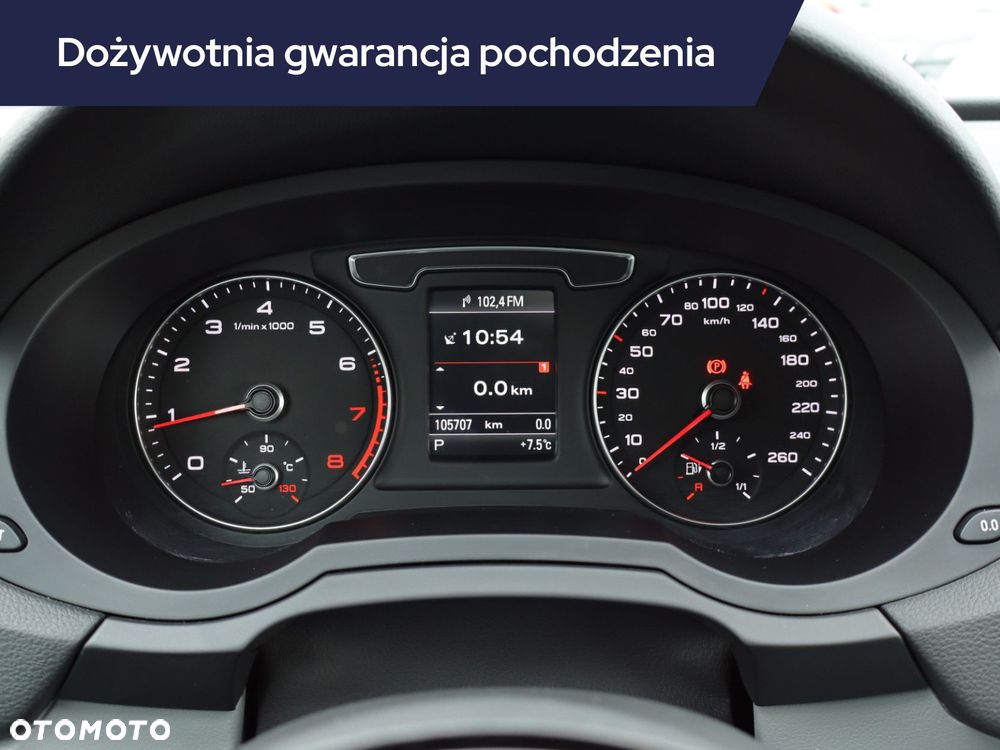 Audi Q3 - 12